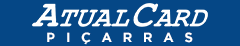 Logotipo Atual Card